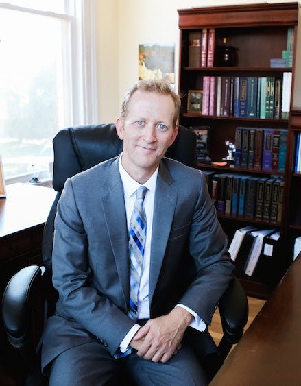 Wilbanks Law Firm, P.C Commerce,  Office