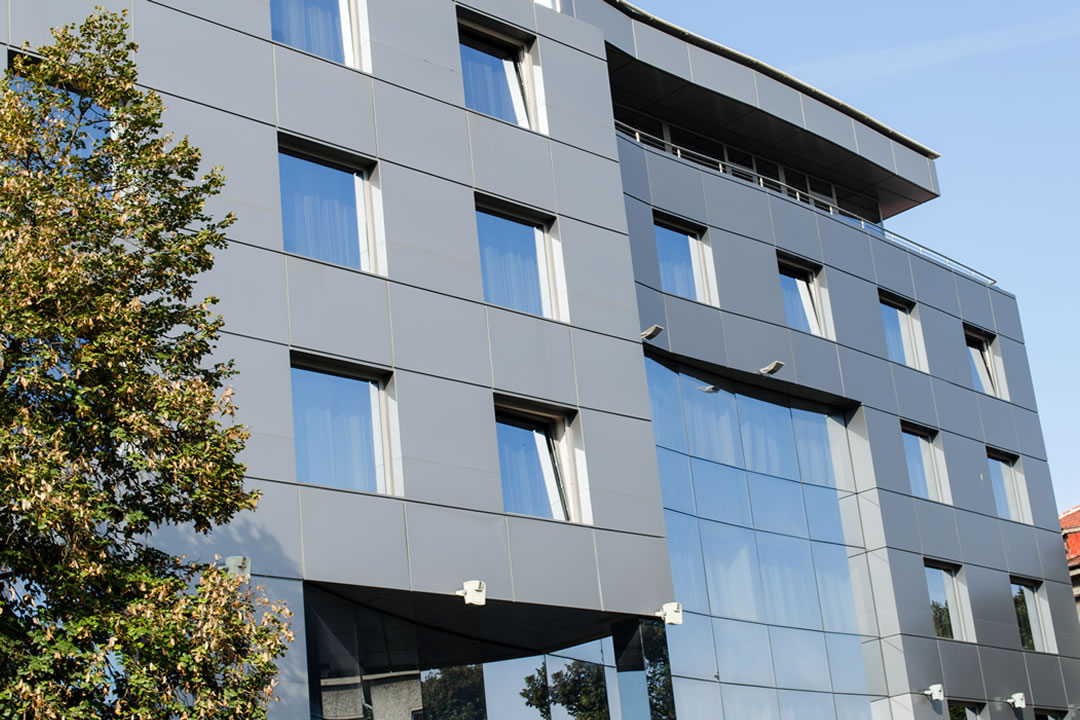 Harrison Law Group Towson, MD Office