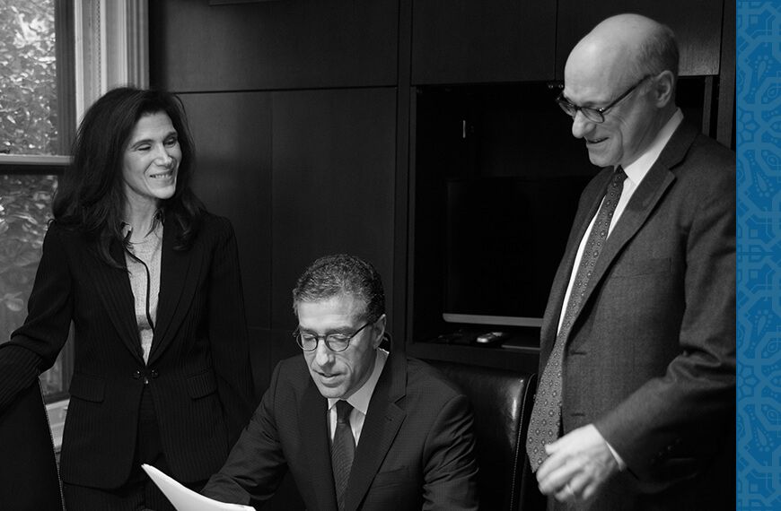 Eisenberg, Rothweiler, Winkler, Eisenberg & Jeck, PC Philadelphia, PA Office