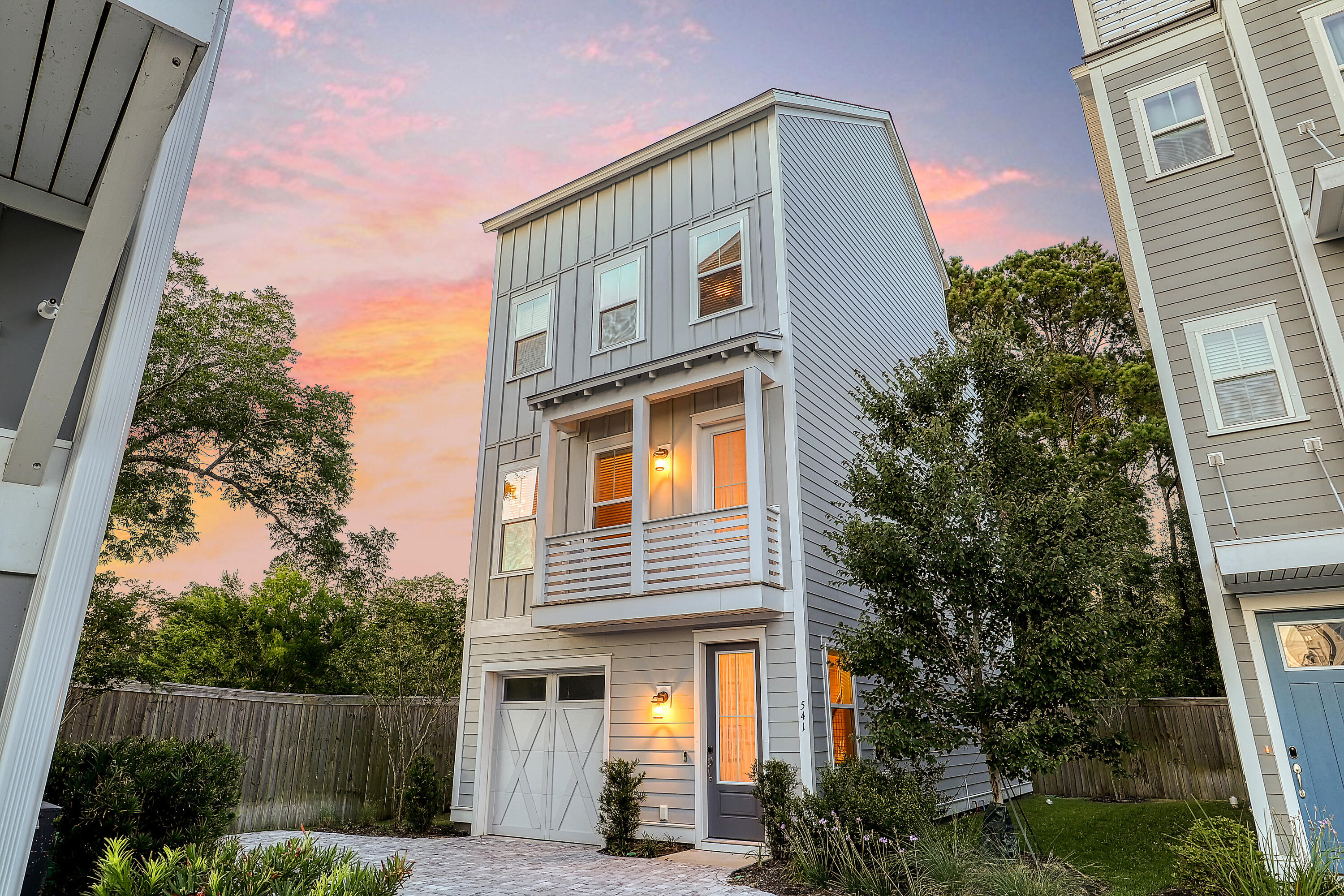 Cooper Law Firm LLC Mount Pleasant, SC Office