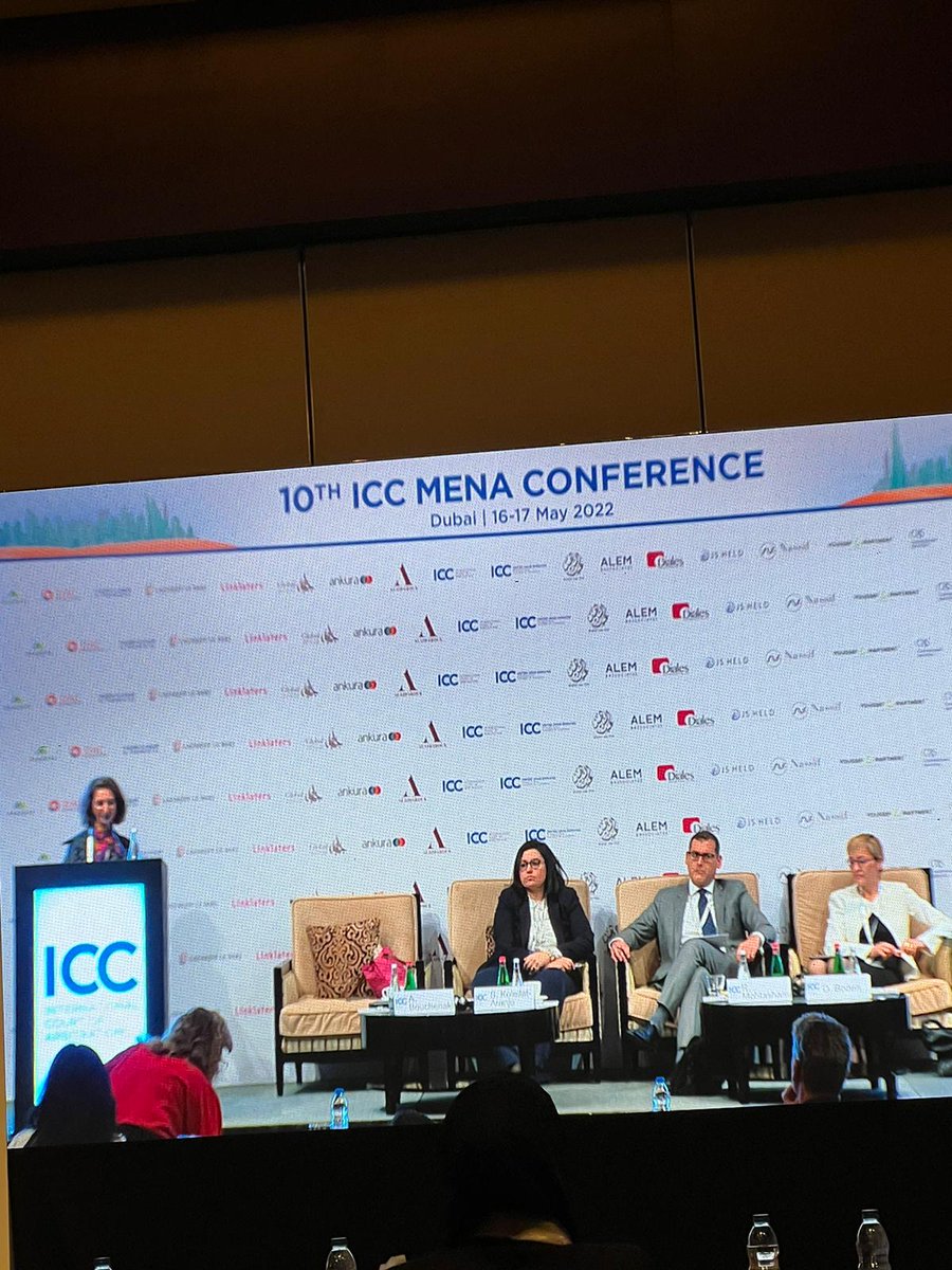 Herbert Smith Freehills Kramer LLP Doha, Qatar Office