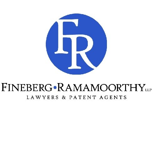 Fineberg Ramamoorthy LLP Toronto, Canada Office