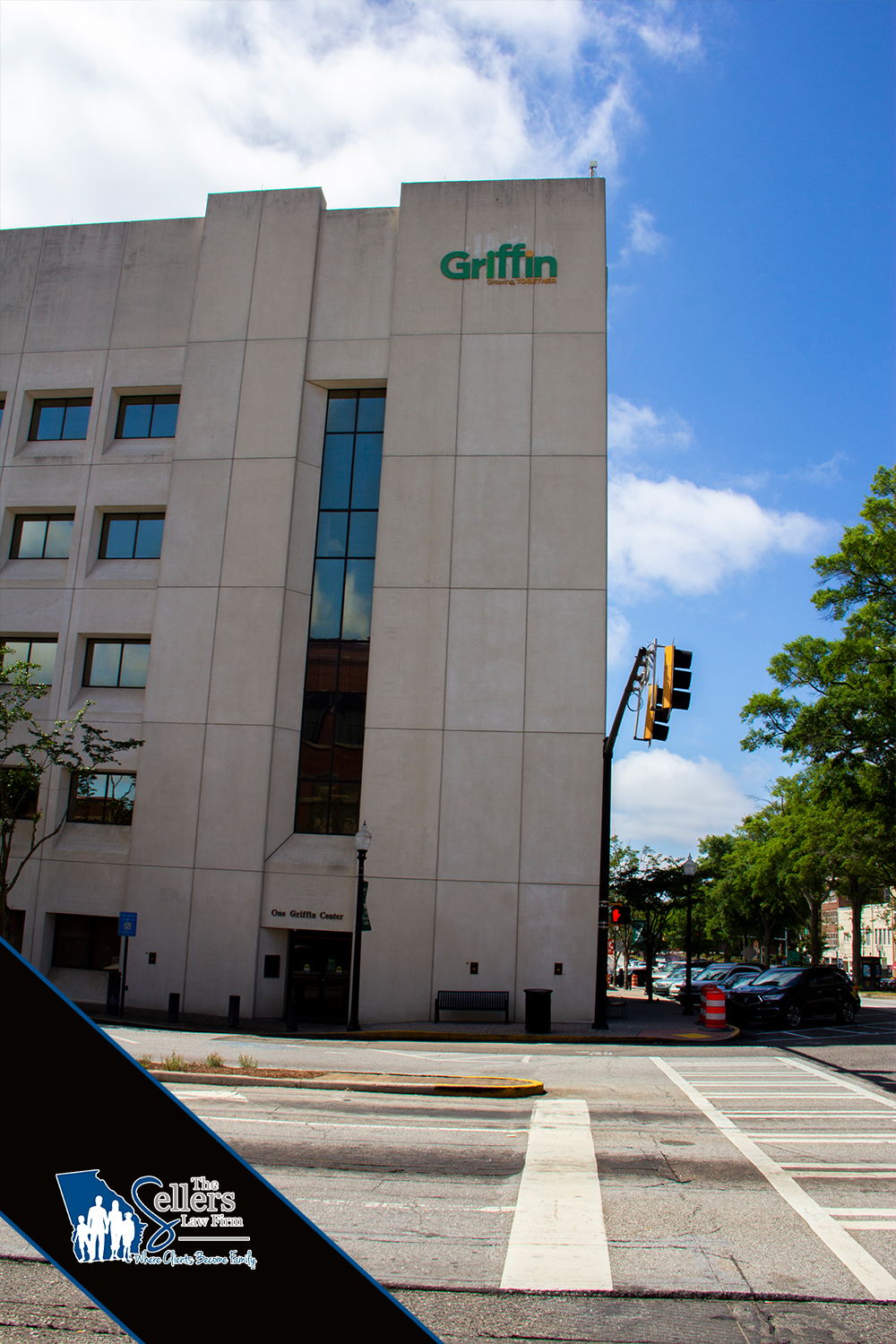 Wessels & Gerber, P.C Griffin, GA Office