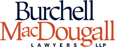 Burchell MacDougall Halifax, Canada Office