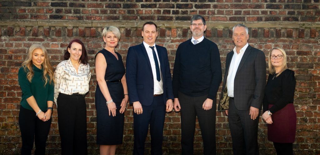 Sas daniels LLP Macclesfield, UK-England Office