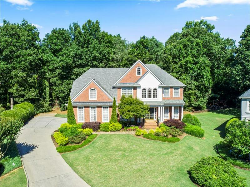 Westfall, LLC Marietta,  Office