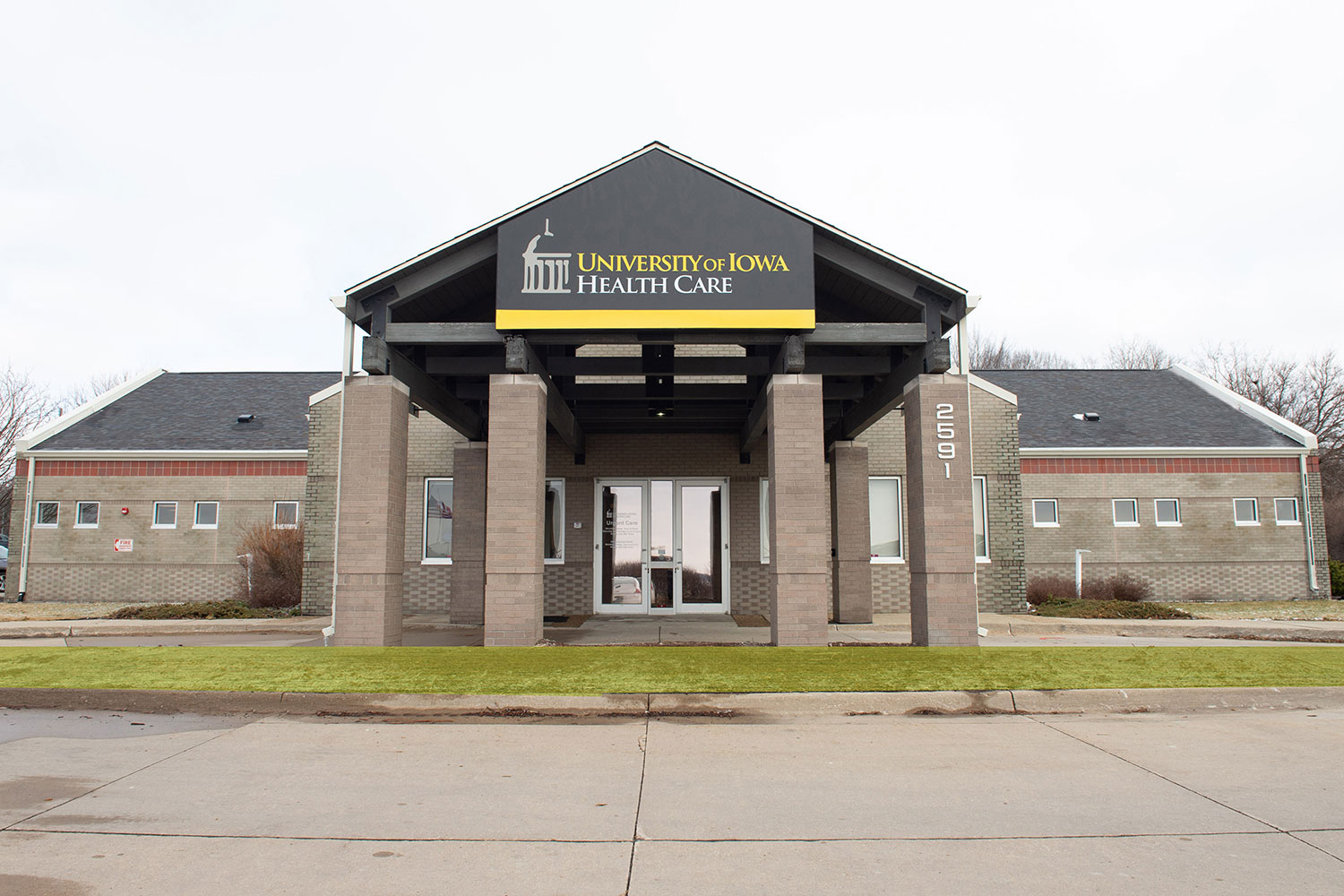 Meardon, Sueppel & Downer P.L.C Coralville, IA Office