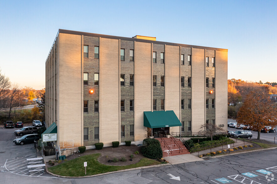 Cushing & Dolan, P.C Braintree, MA Office