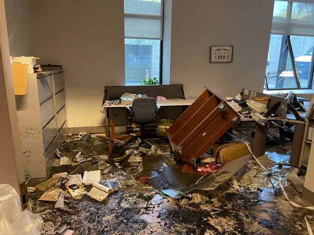 Sadaka Law New York City, NY Office