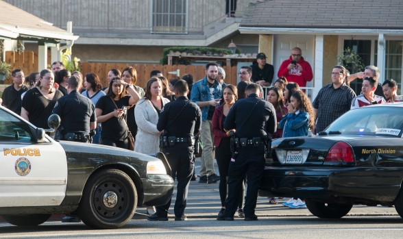 Thomas Law Group Oakland, CA Office