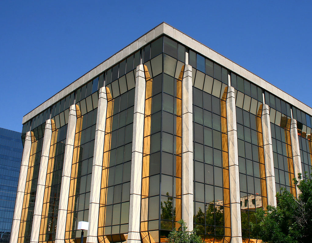 Ogletree, Deakins, Nash, Smoak & Stewart PC Denver, CO Office