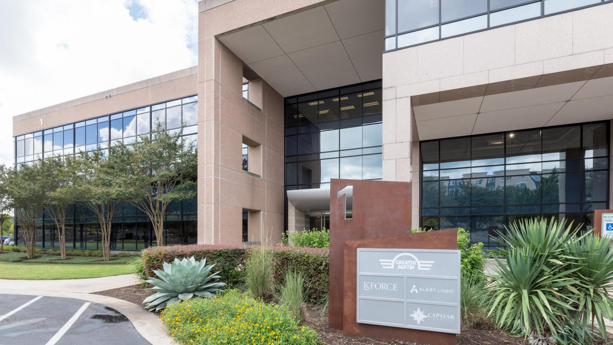 Dicke, Billig & Czaja, PLLC Austin, TX Office