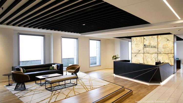 Frost Brown Todd LLP Louisville, KY Office