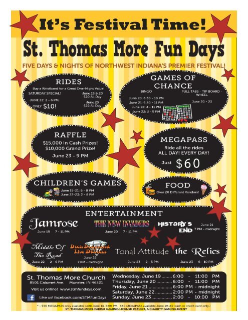 Thomas J. Scully, III & Associates Munster, IN Office