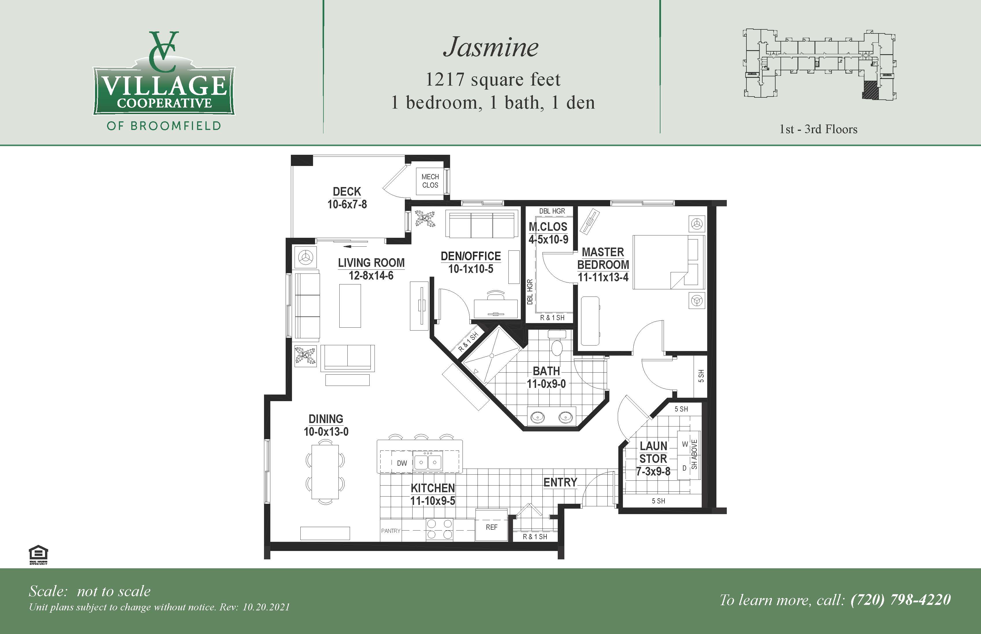 The Law Firm of Bruce A. Danford, LLC Broomfield,  Office