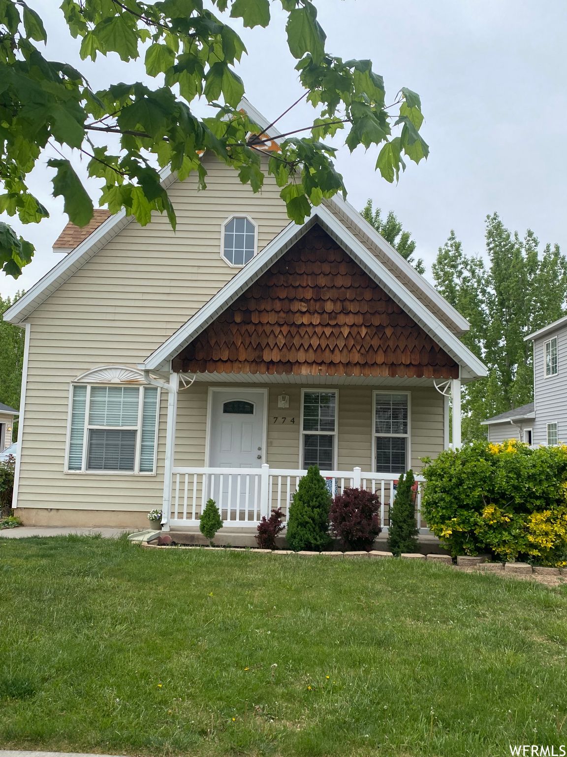 Anderson Law Spanish Fork,  Office