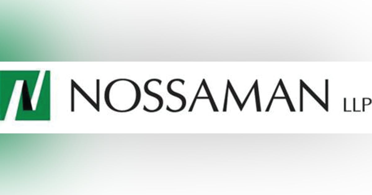 Nossaman LLP Los Angeles, CA Office