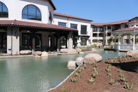 Goldberg Segalla Irvine, CA Office