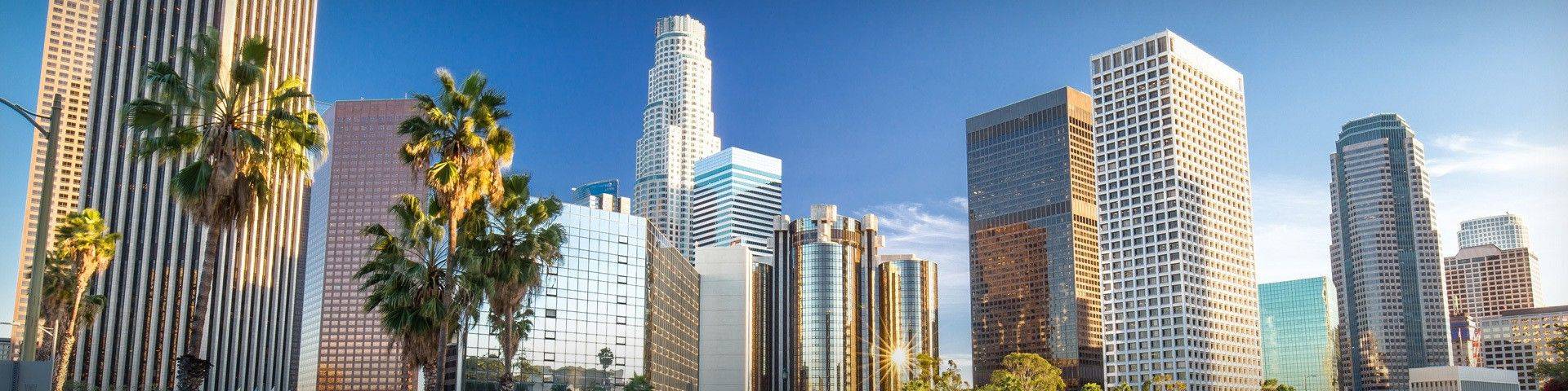 Fisher & Phillips LLP Los Angeles, CA Office