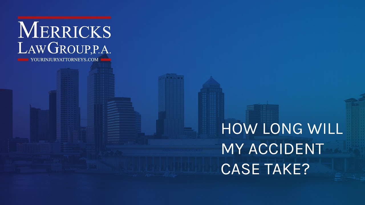 Merricks Law Group, P.A Lutz,  Office