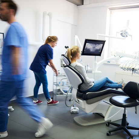 Kola & Associates, LTD Glen Ellyn,  Office