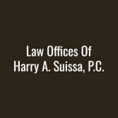 Law Offices Of Harry A. Suissa, P.C Silver Spring, MD Office