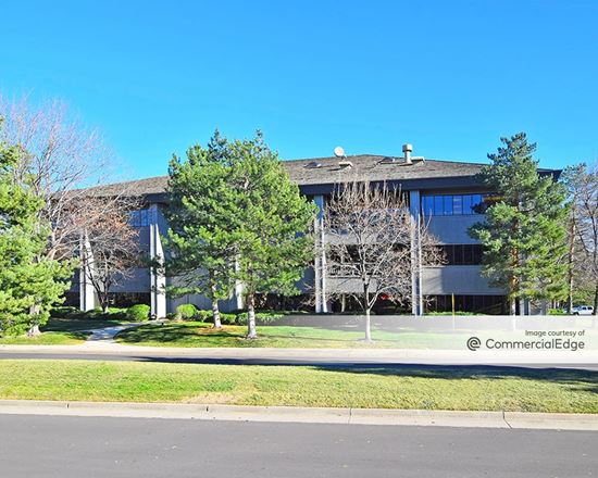 McCollum Crowley P.A Lakewood, CO Office