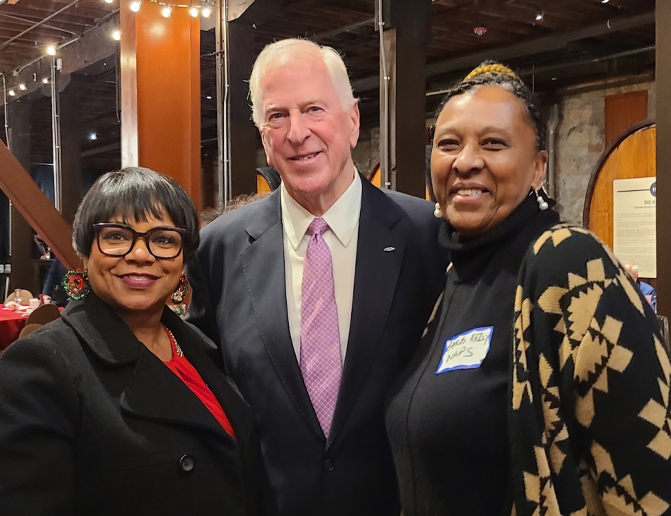 Brian P. Kamel & Associates Los Angeles,  Office