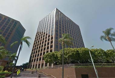 Lewis Brisbois Bisgaard & Smith LLP Los Angeles, CA Office