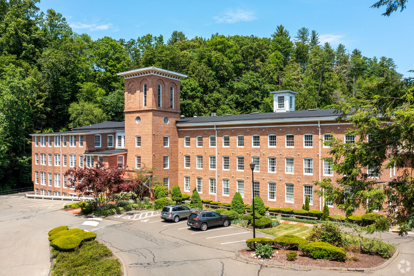 Dugo Law, LLC Sandy Hook,  Office