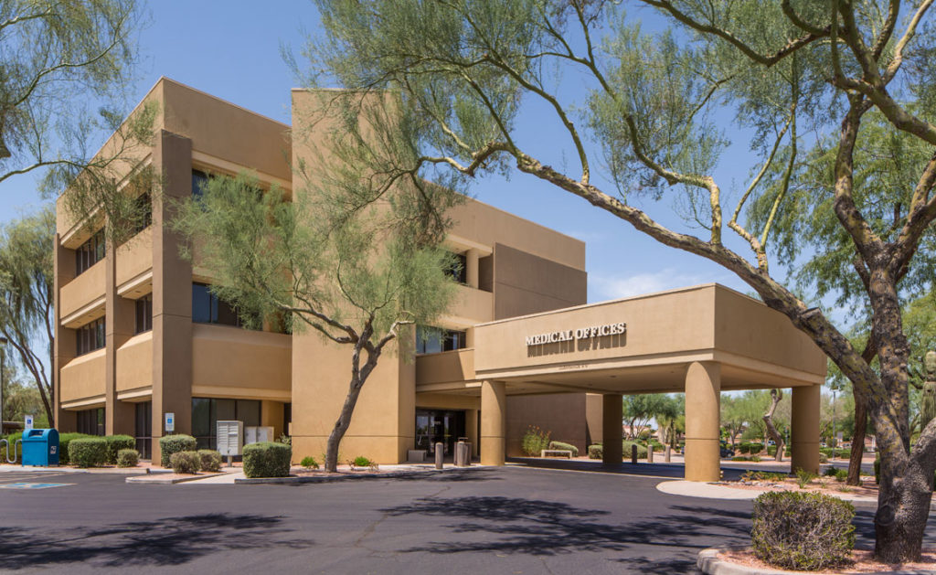 Cullan & Cullan Phoenix, AZ Office