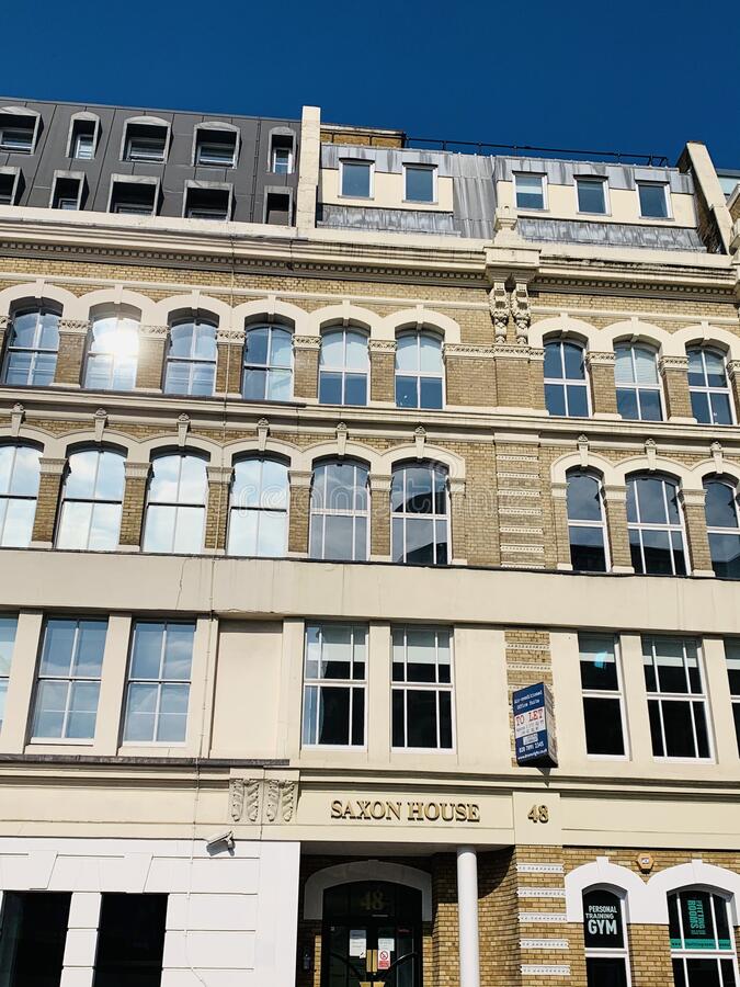 The 36 Group London, UK-England Office