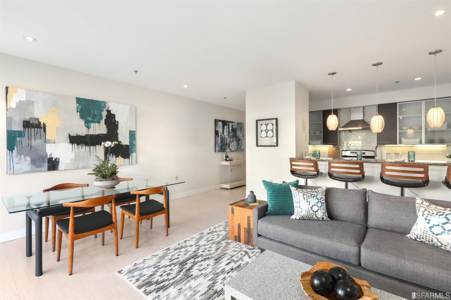 Genesis Law Firm, PLLC San Francisco, CA Office