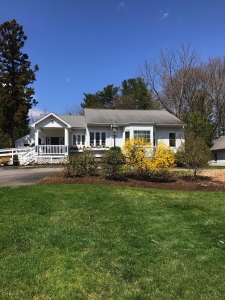 Ryan Faenza Carey P.C Walpole, MA Office