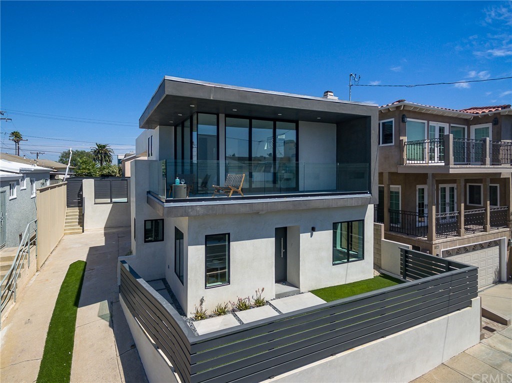 Office of Jenny Morant Manhattan Beach,  Office