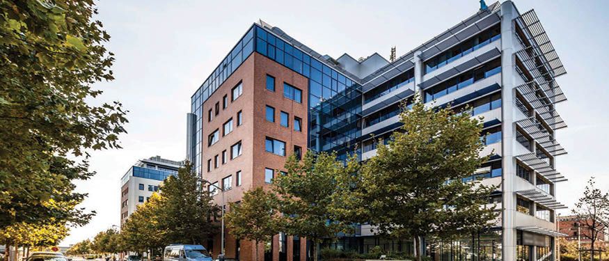 bpv JADI NEMETH Budapest, Hungary Office