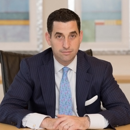 Brian Zeiger, LLC Philadelphia,  Office