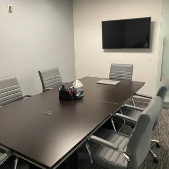 The Montes Law Firm, APC Irvine,  Office