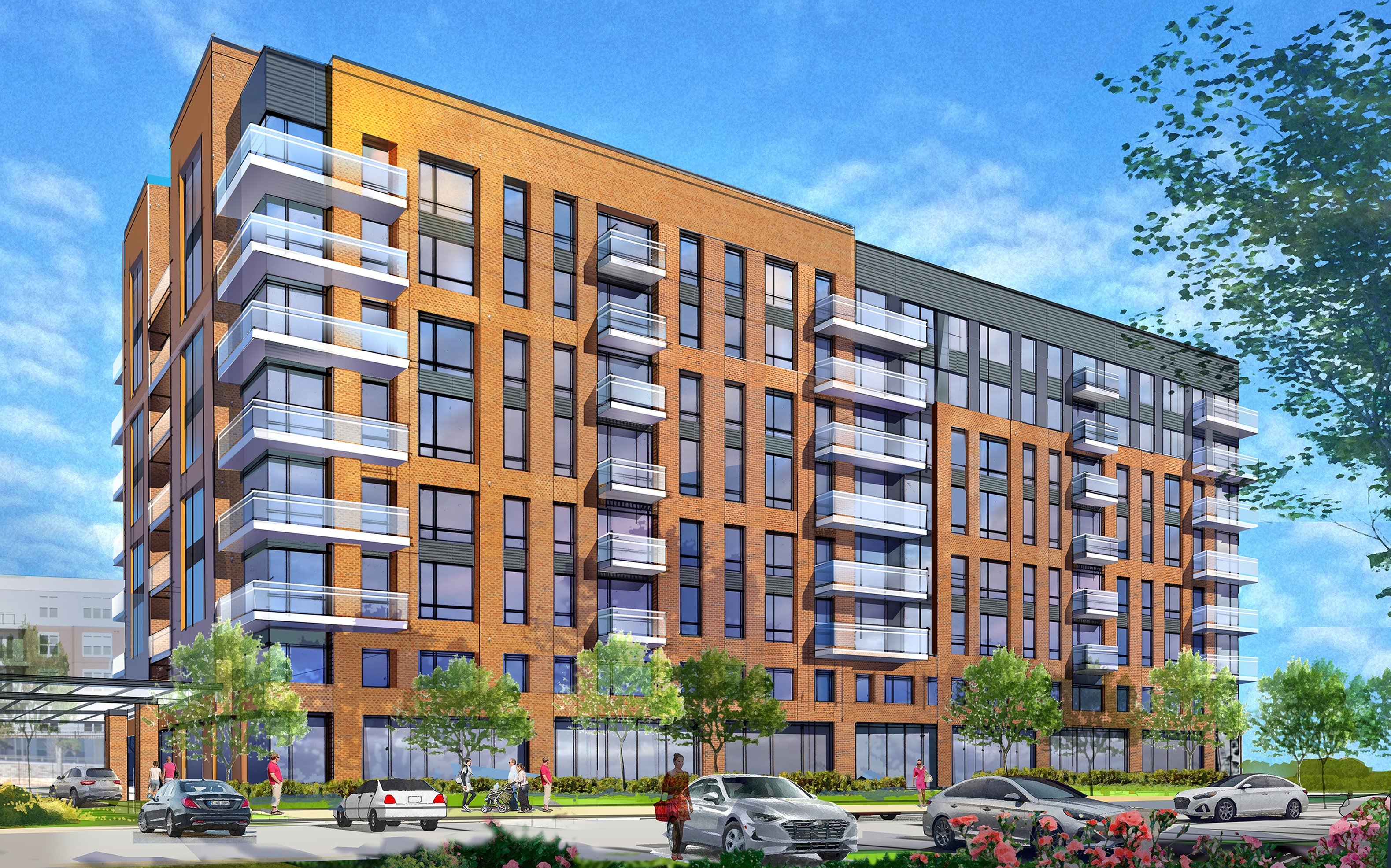 Kim & Associates LLC Akron,  Office