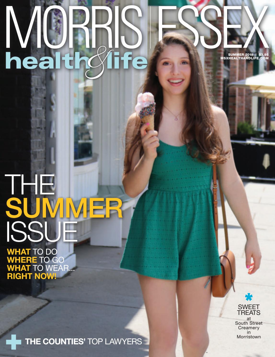 Borteck & Czapek, PC Florham Park, NJ Office