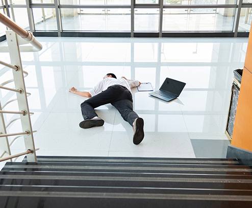 Goidel & Siegel, LLP Great Neck, NY Office