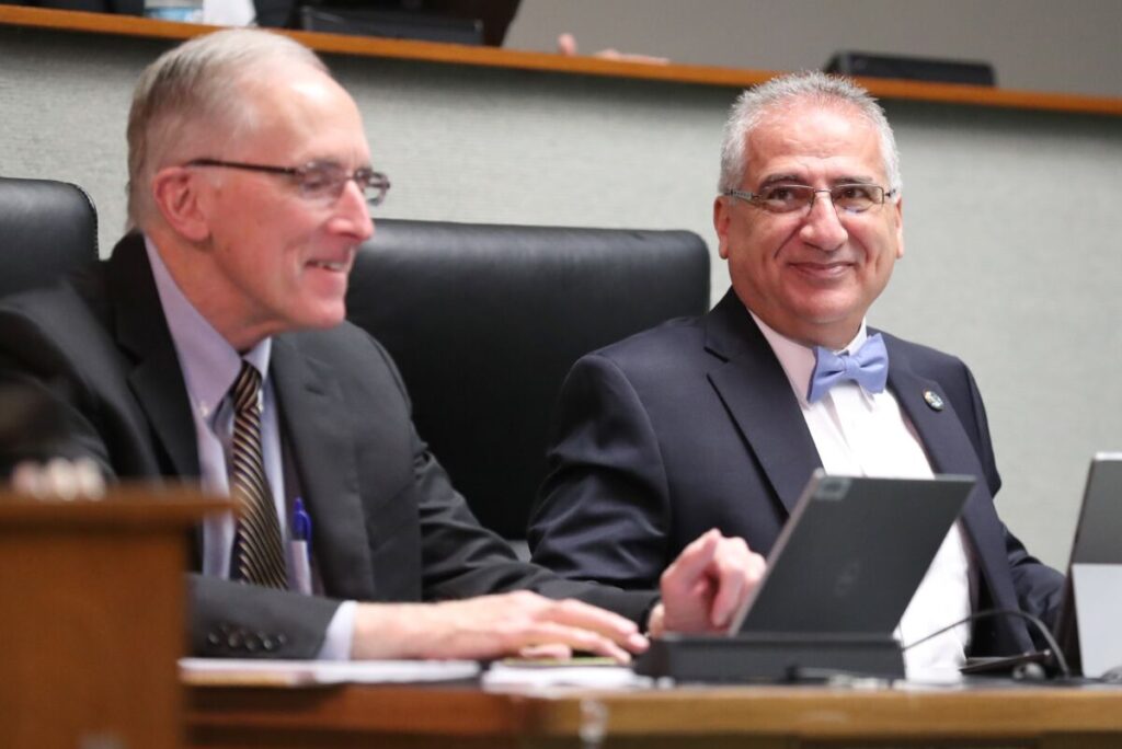 The Pendas Law Firm Ocala, FL Office