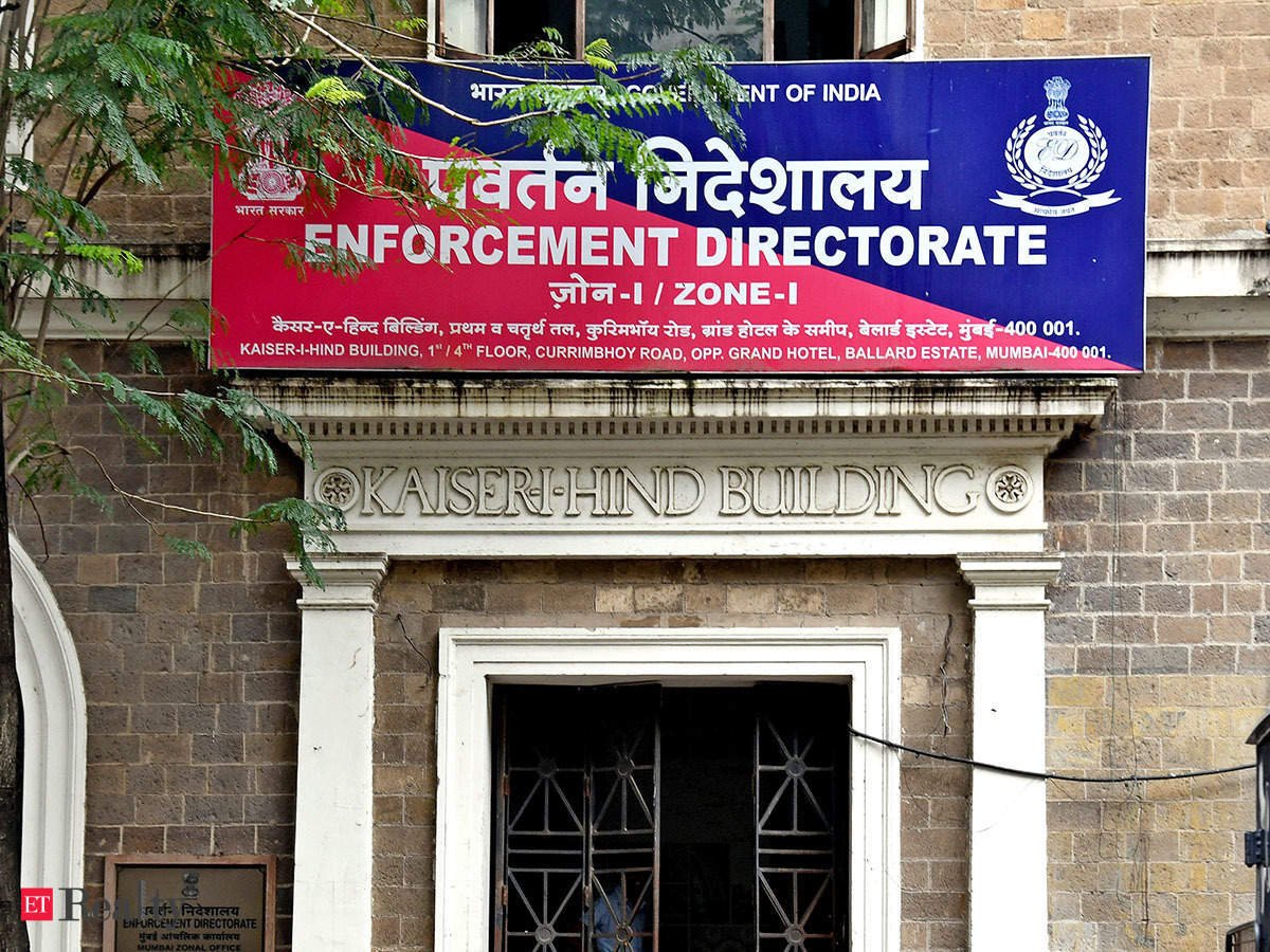 A.R.A. LAW Mumbai, India Office