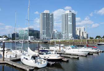 Urban Thier Federer, P.A Stamford, CT Office