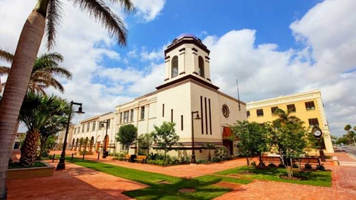 Carabin & Shaw, PC Brownsville, TX Office