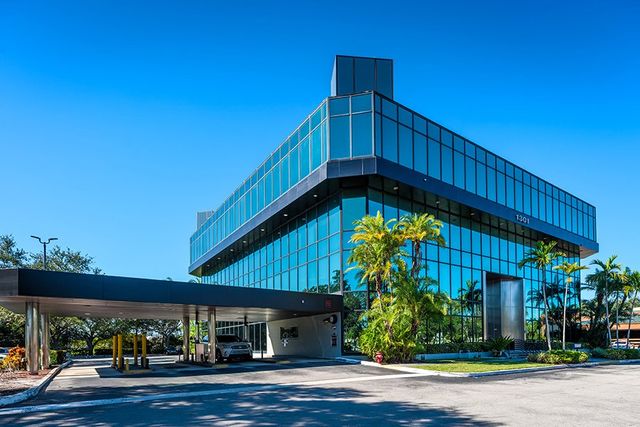 Kanner & Pintaluga Boynton Beach, FL Office