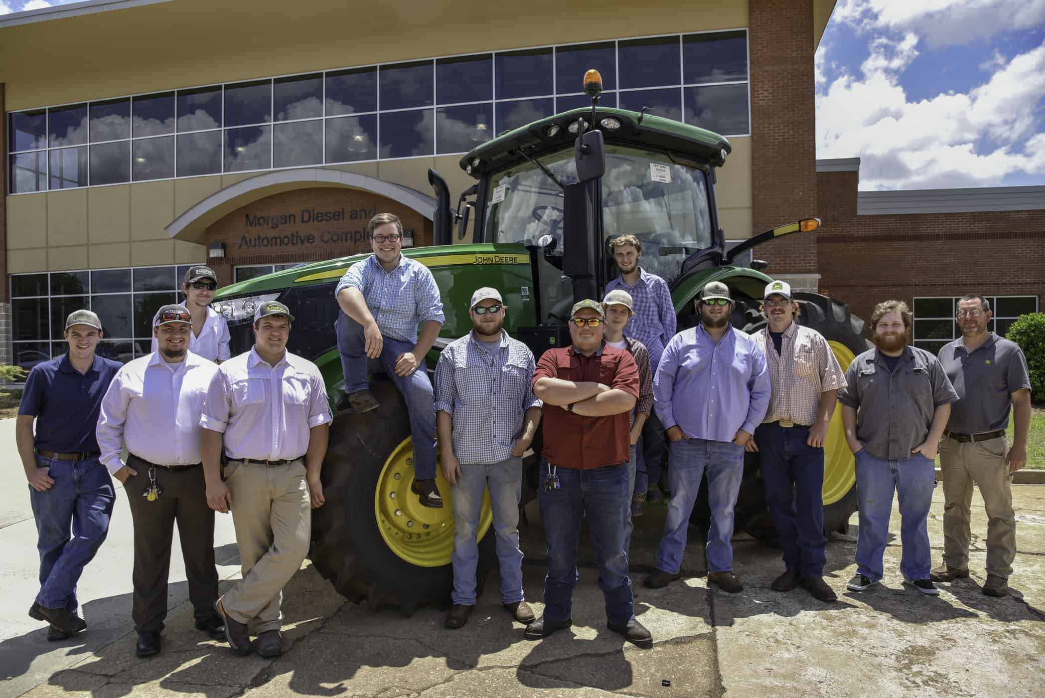 The Shrable Law Firm, P.C Americus, GA Office