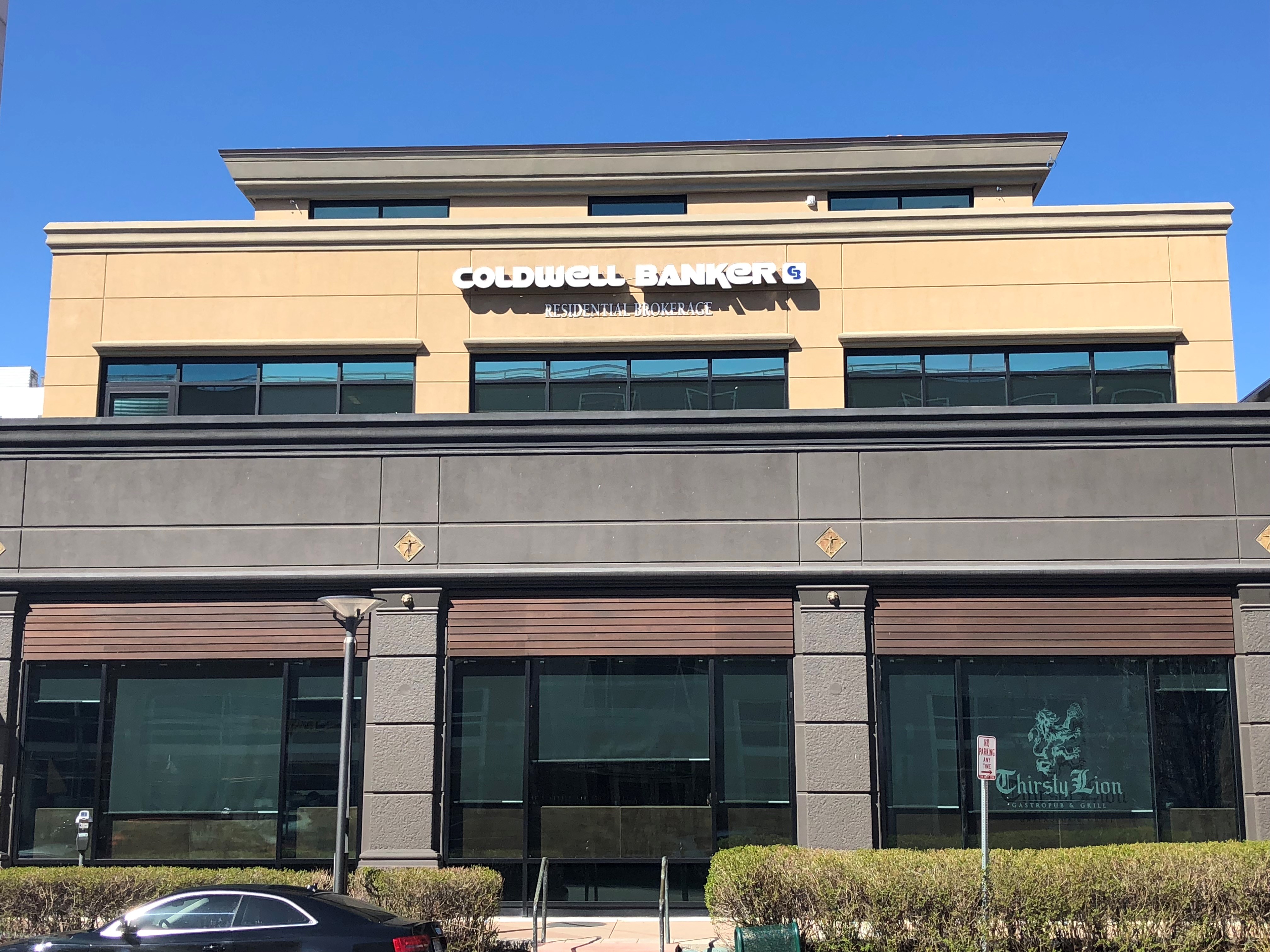 McKenzie Mena Denver, CO Office