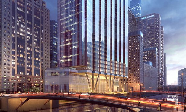 Froum Law Group, LLC Chicago,  Office