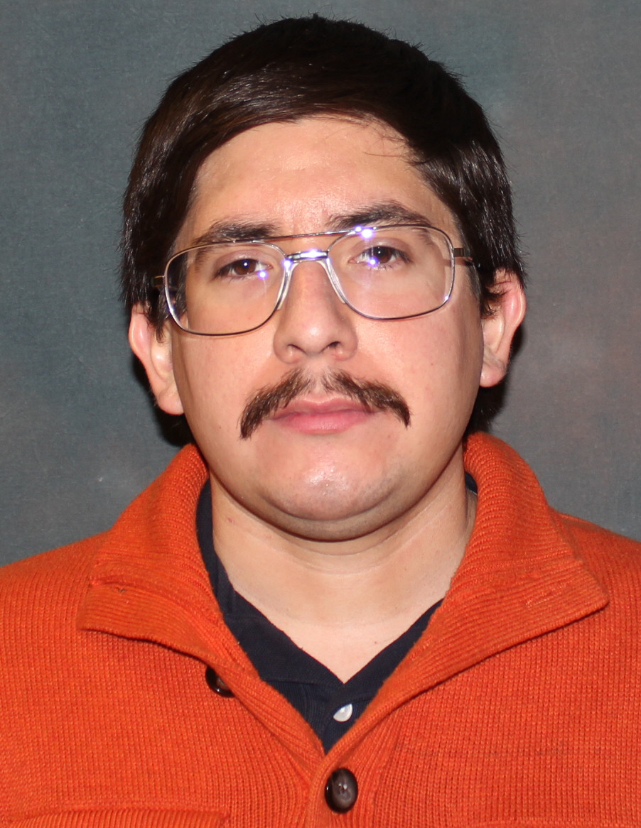 Enrique Ramirez El Paso, TX Office